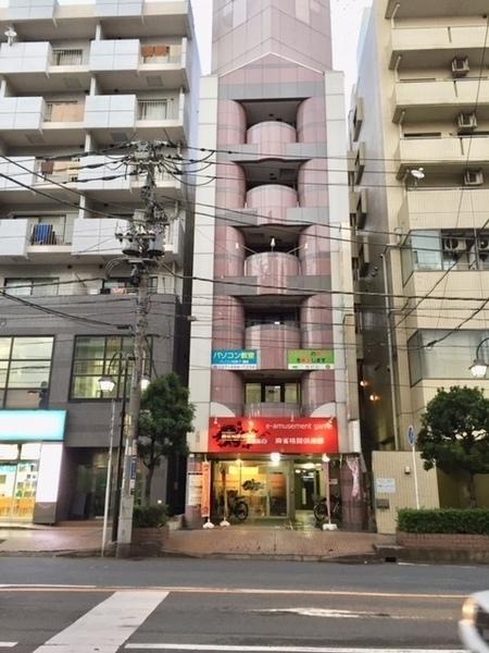 Ｔ＆Ｙ第一ビル