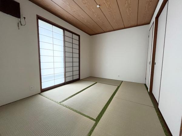 市川市鬼越２丁目の貸家