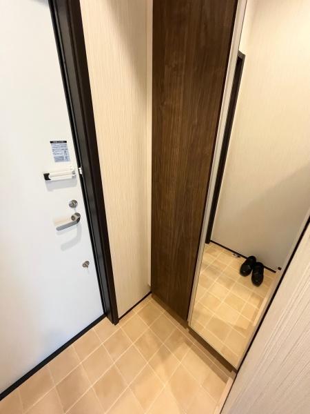 AmorVillage壱番館