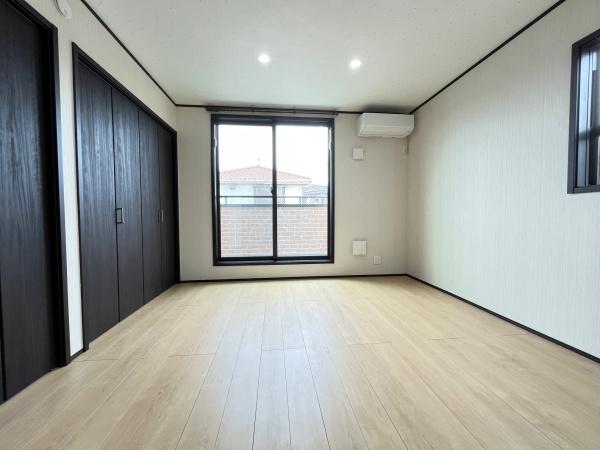 AmorVillage壱番館