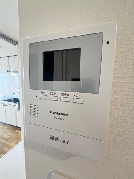 習志野コーポラス