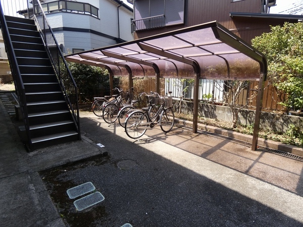 ヒルトップ花咲