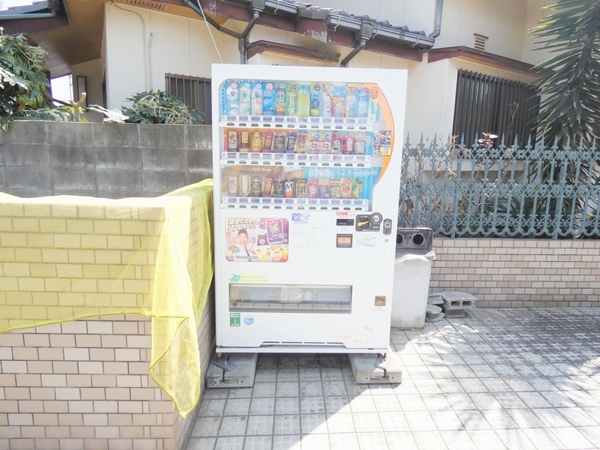 ヒルトップ花咲