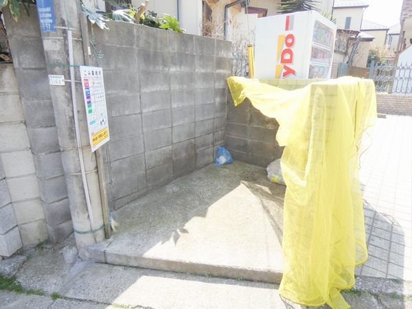 ヒルトップ花咲