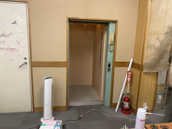 道野辺本町二丁目貸店舗