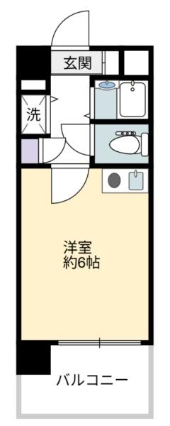 ライオンズマンション船橋東