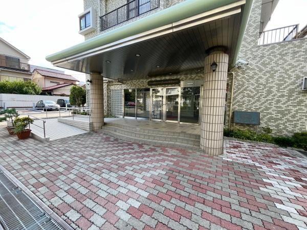 ライオンズマンション船橋東