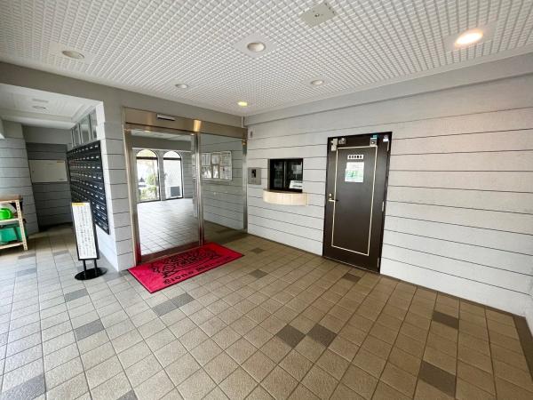 ライオンズマンション船橋東
