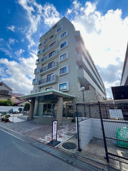 ライオンズマンション船橋東