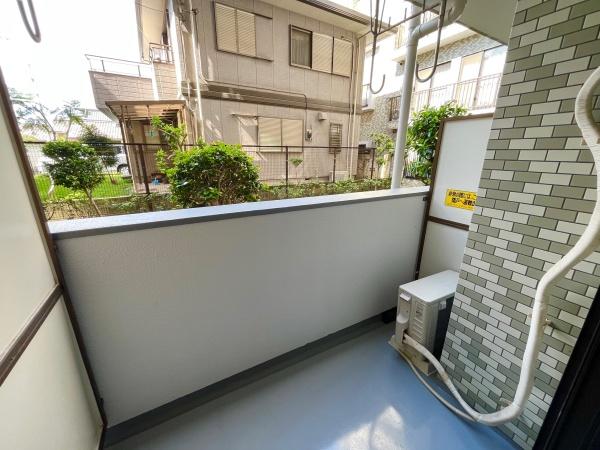 ライオンズマンション船橋東