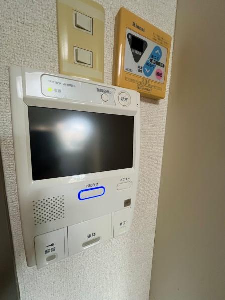 ライオンズマンション船橋東