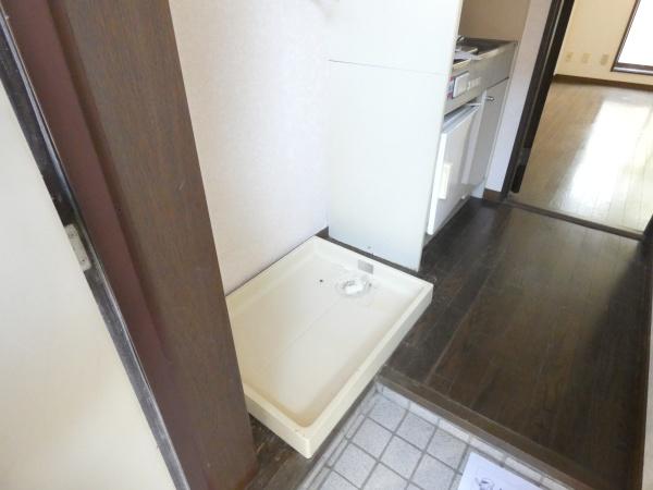ヒルトップ花咲