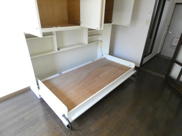 ヒルトップ花咲