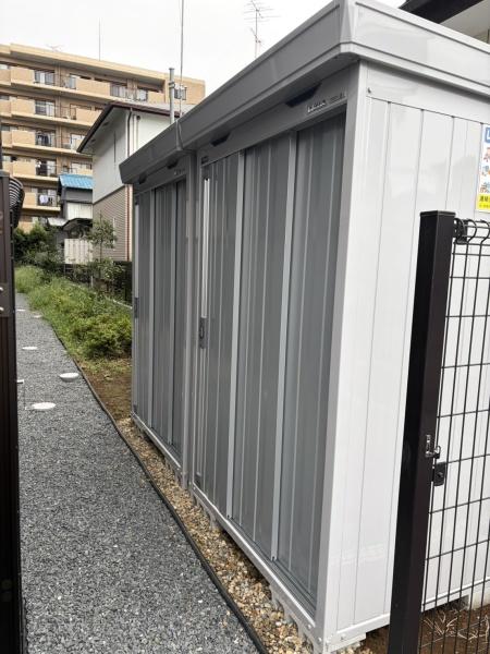 センチュリーヒルズ新鎌ヶ谷