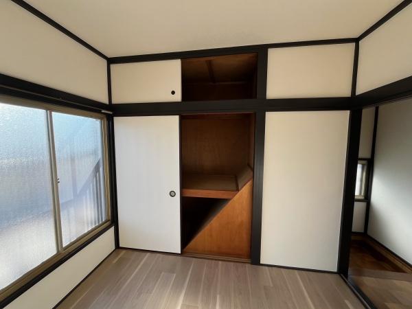 鎌ケ谷市北中沢１丁目の貸家