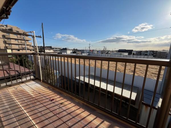 鎌ケ谷市北中沢１丁目の貸家