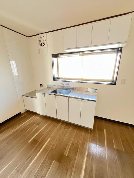 鎌ケ谷市北中沢１丁目の貸家
