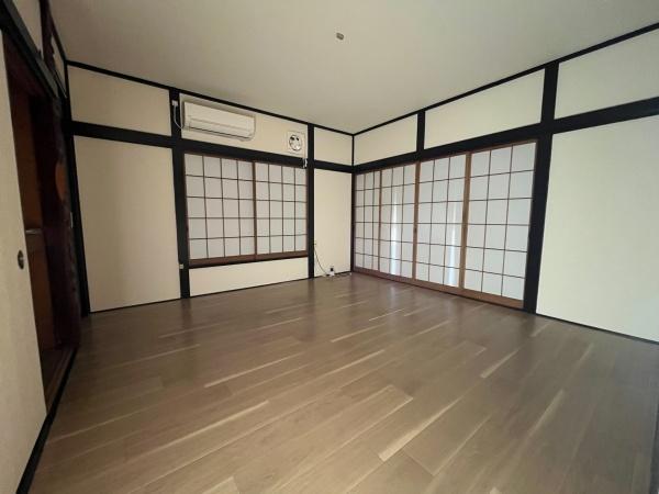 鎌ケ谷市北中沢１丁目の貸家