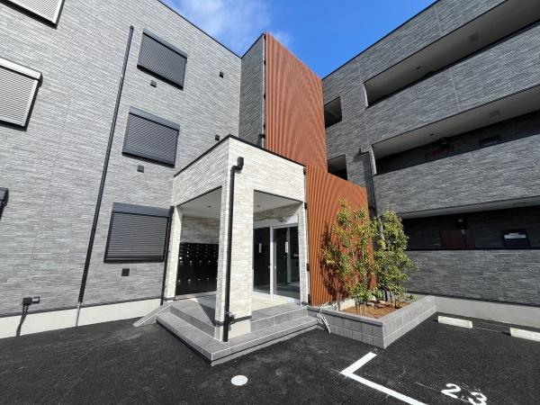 センチュリーヒルズ新鎌ヶ谷