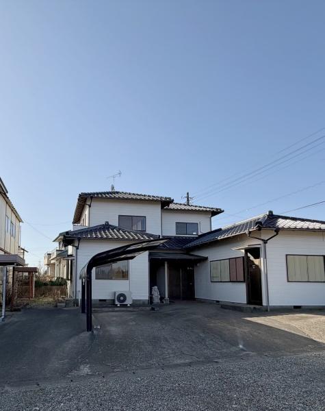 成田市所