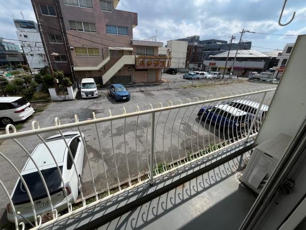 日商ニューハイツ