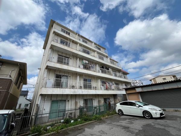 日商ニューハイツ