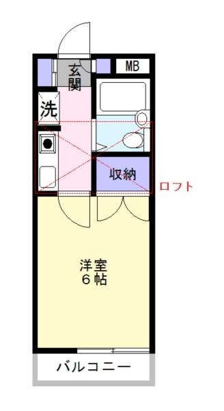 シャンポール白鷺