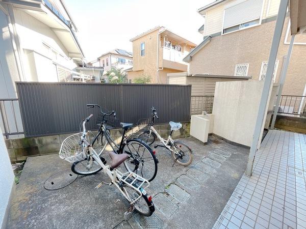 シャンポール白鷺