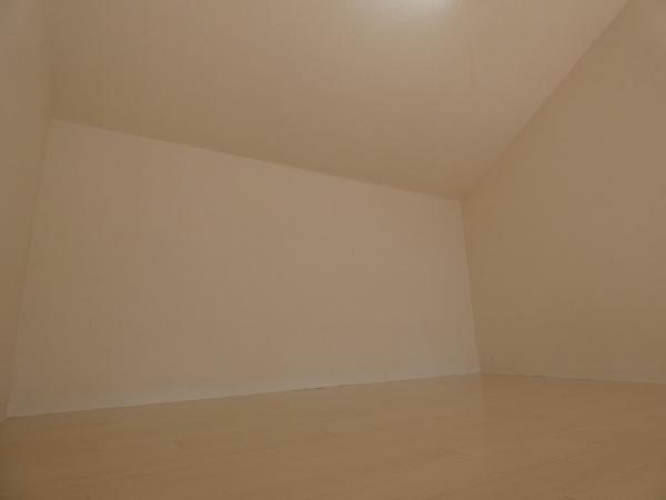 シャンポール白鷺