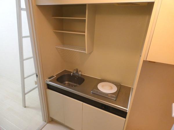 シャンポール白鷺