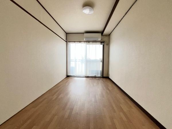 緑ケ丘ローヤルコーポ