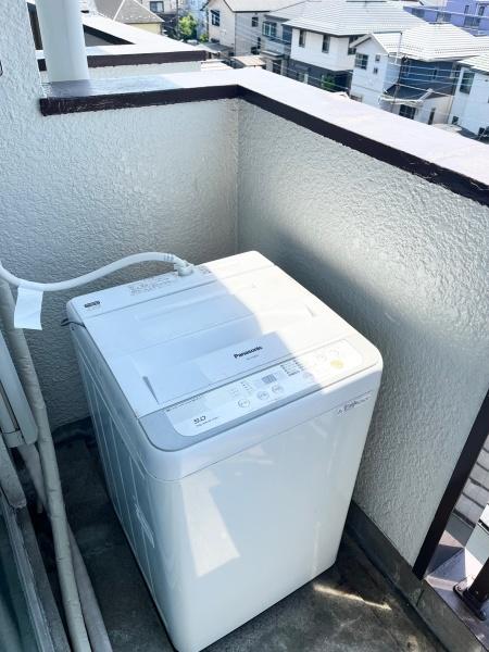 緑ケ丘ローヤルコーポ