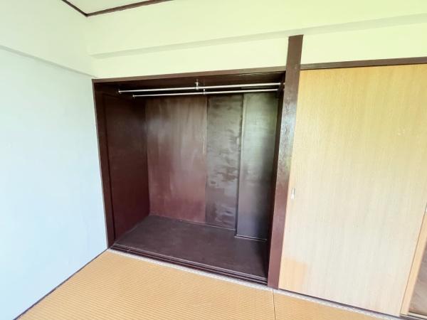 緑ケ丘ローヤルコーポ