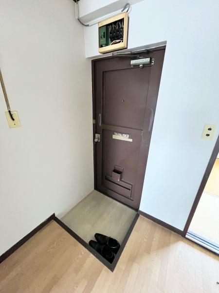 緑ケ丘ローヤルコーポ