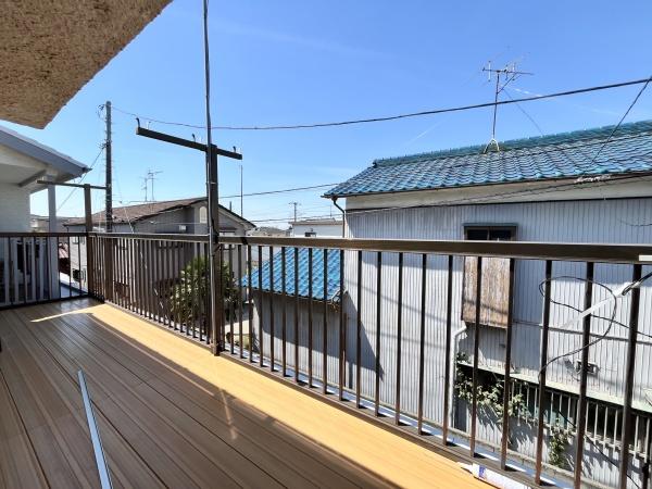 船橋市滝台１丁目の貸家