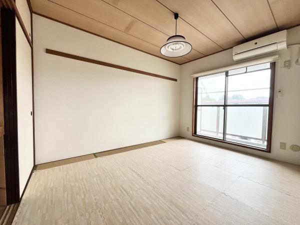 船橋市飯山満町３丁目のマンション