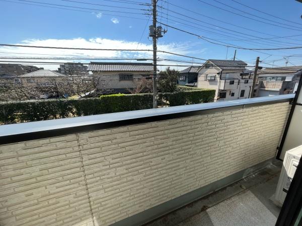 サンモール飯山満