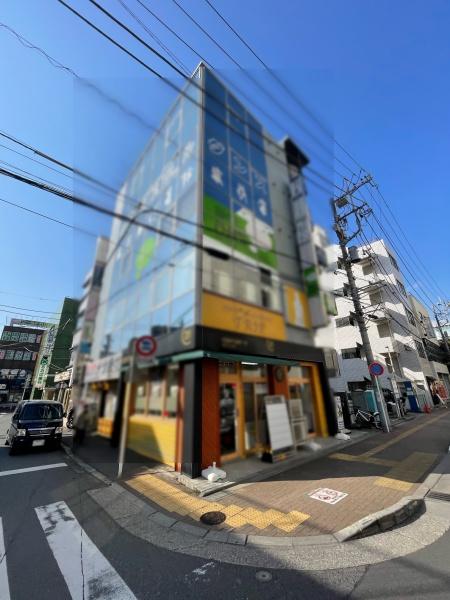 STビル