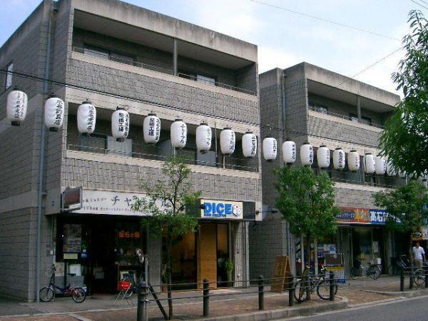 高石市千代田１丁目のマンション