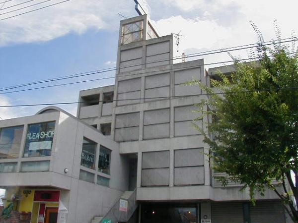 高石市綾園２丁目のマンション