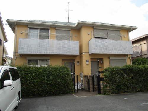 高石市千代田３丁目のハイツ