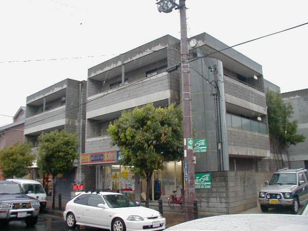 高石市千代田１丁目のマンション