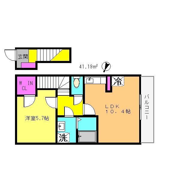 ラビアンローズ