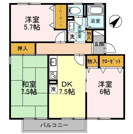 メゾンボヌール