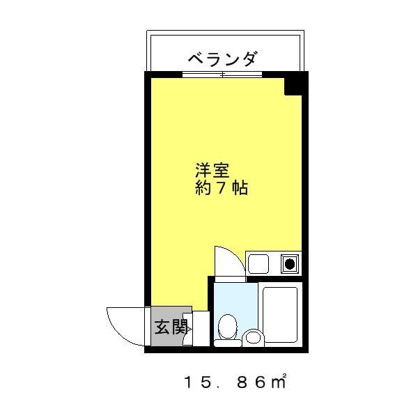 高石市綾園１丁目のマンション