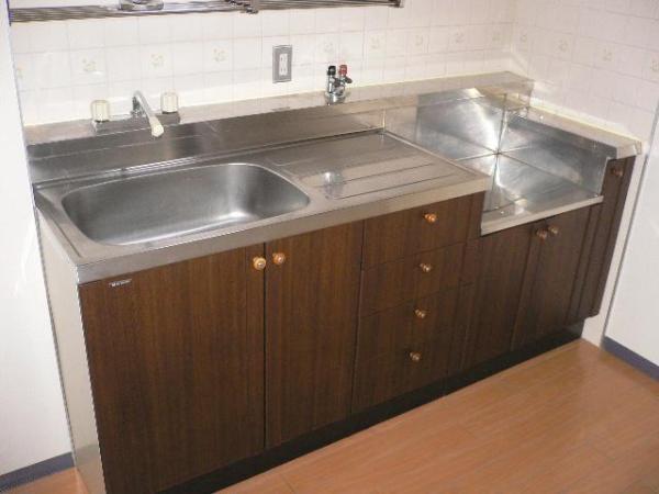 高石市千代田３丁目のマンション