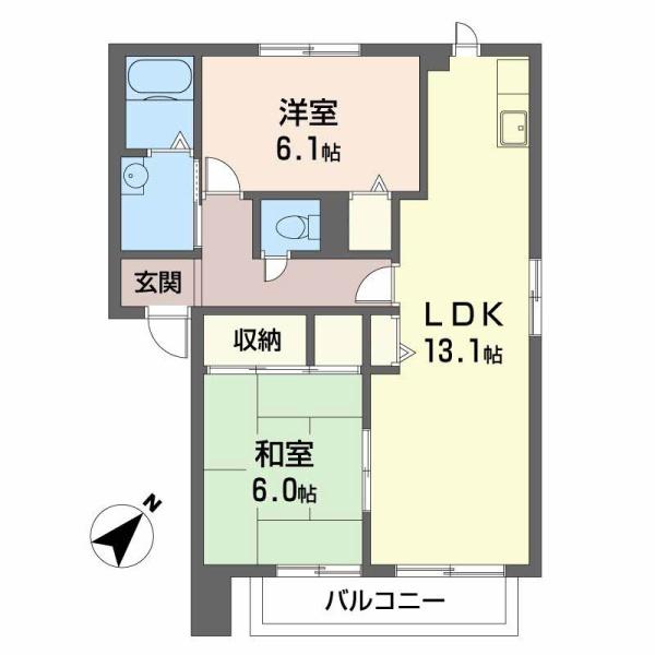 ファミール取石