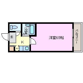 高石市千代田３丁目のマンション