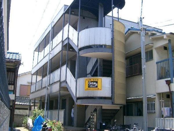 高石市千代田３丁目のマンション