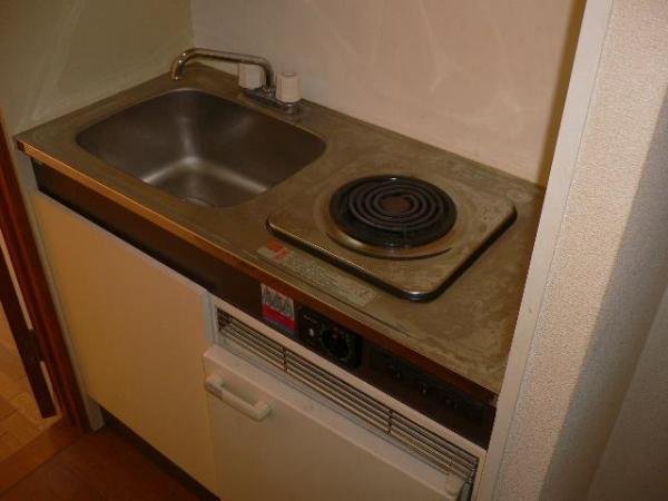 高石市千代田３丁目のマンション